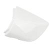 Front Left Door Handle Cover 1K8837879 Outside Handle Cap Replacement for Seat Alhambra 2010‑2015