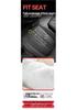 Geely Super VAN 24-26 Model Full Seat Covers: Front & Rear Cushions for Cargo Version