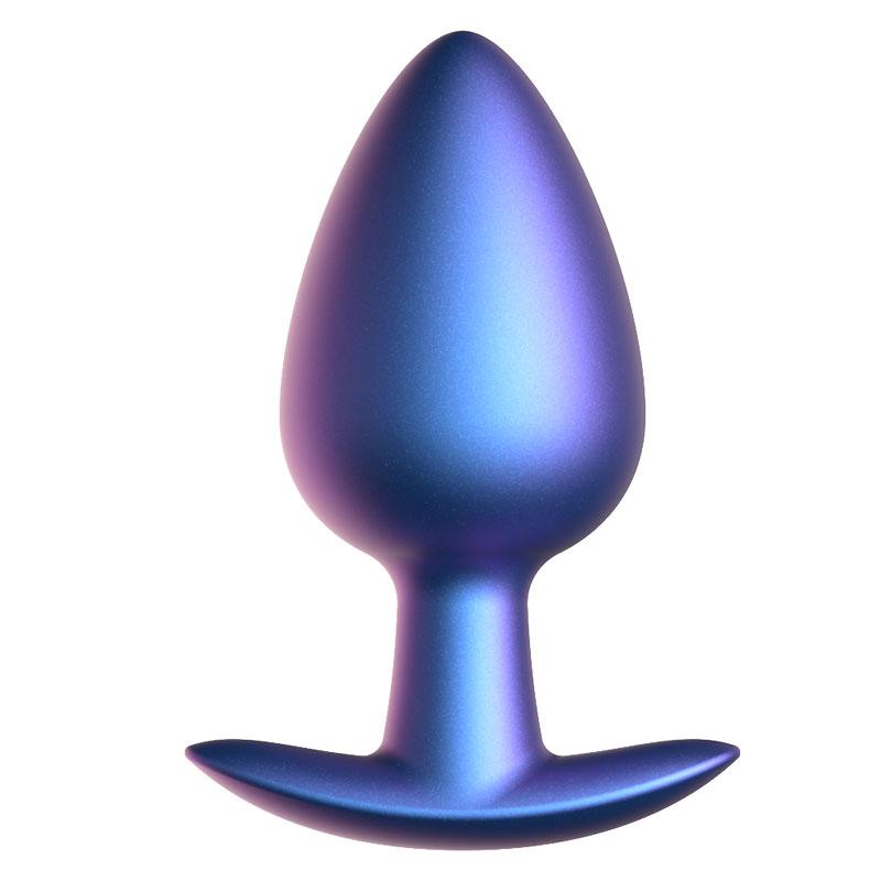 Anal Plug 3 Sizes S M L Soft Silicone Butt Plugs Wearable Stopper Anal Toys for Men/Women/Unisex/Gay 18+ Adults Sex Shop