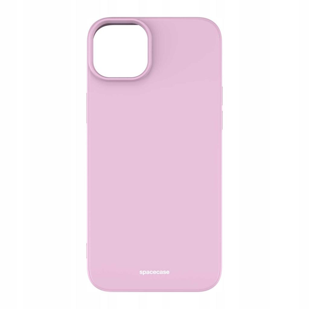 Sc Silicone Case Iphone 14 Plus Lilac