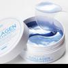 Eye Area Moisture Protection Collagen Hydrogel Eye Patch BT