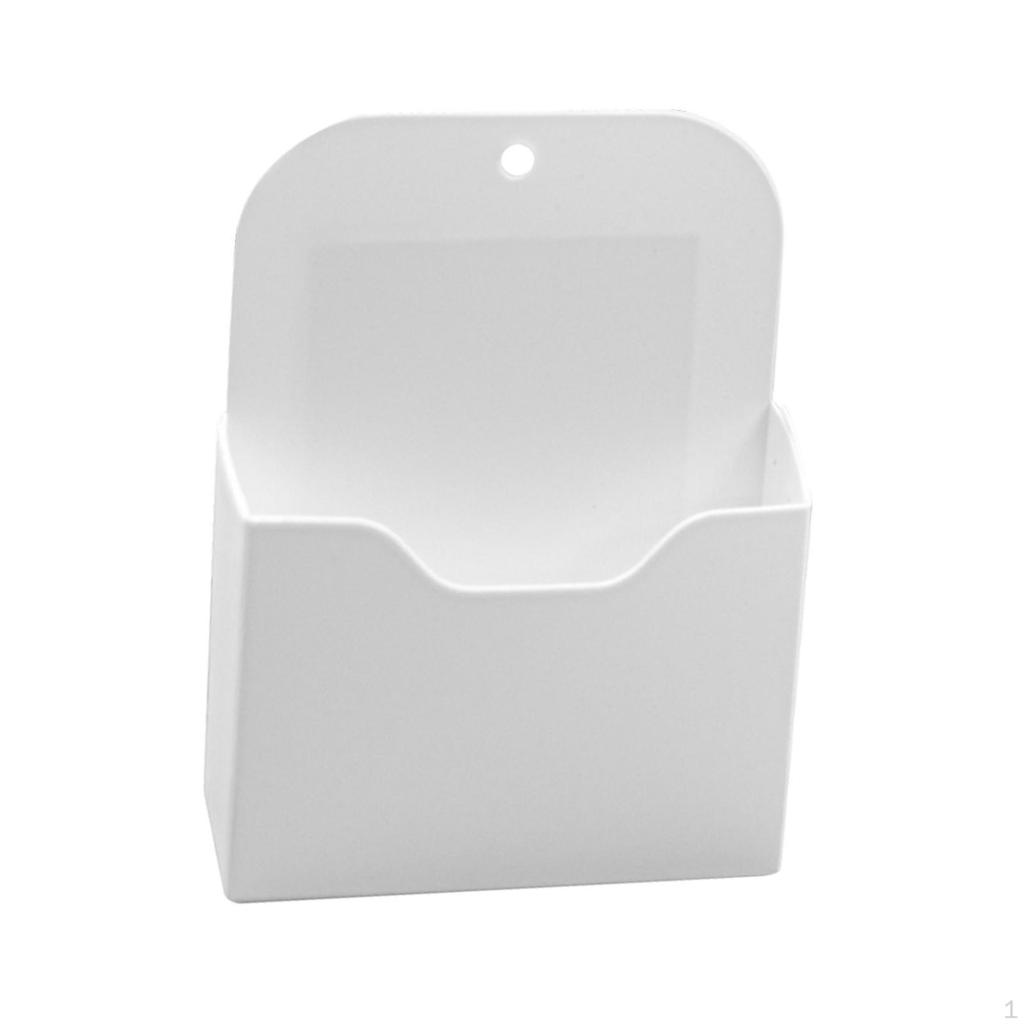 Dry Erase Marker Holder Holder,with Large Compartments Organizer Pen for Work
