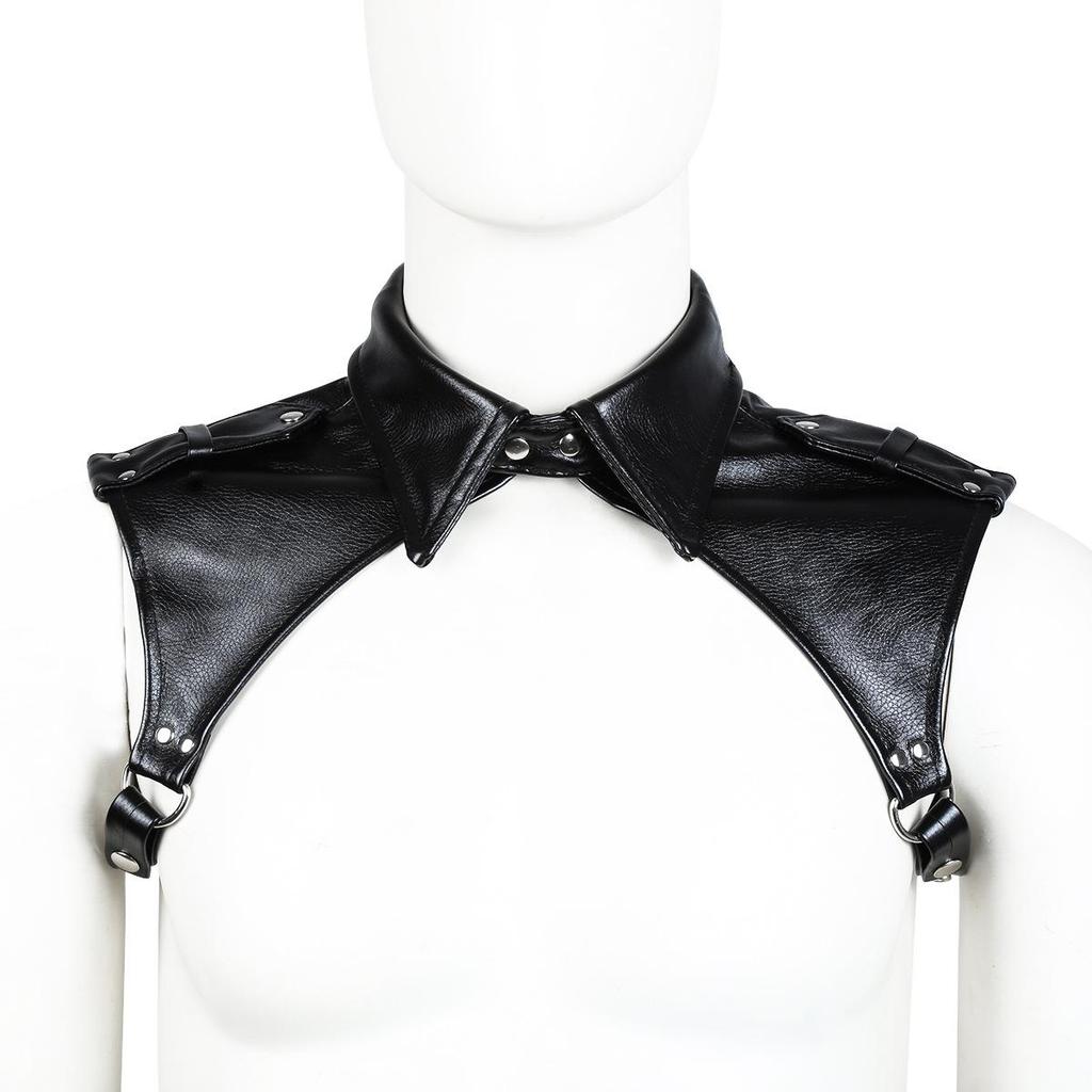 Intimate Adult Neckband & Leash Set