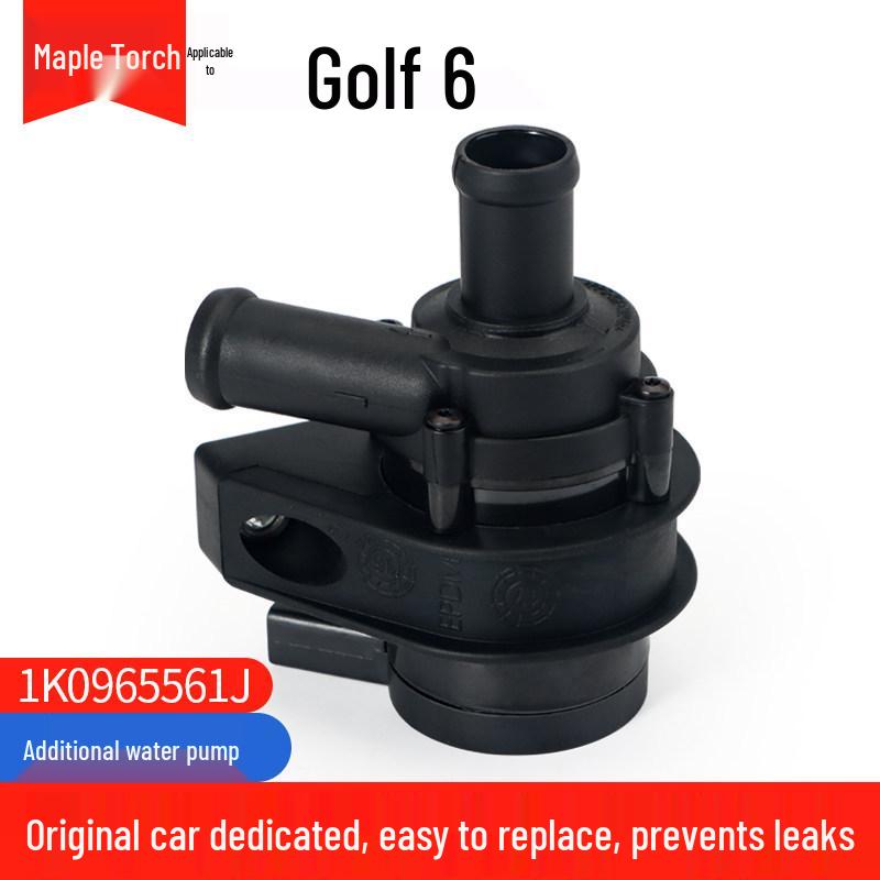 Volkswagen Series Water Pump Accessories for CC, Golf, Bora, Phideon, Tayron, Lamando, Lavida, Magotan