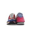 New Balance Tênis Unissex Jaden Smith x 574 Materiais de Excedente Multicor ML574JSA