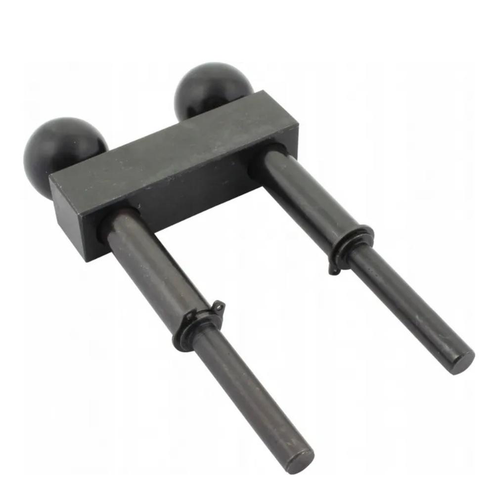 Engine Timing Camshaft Locking And Alignment Tool For 1.4L 1.6L Engines, Carbon Steel Build, Precise Fit, Easy Installation China Mainland