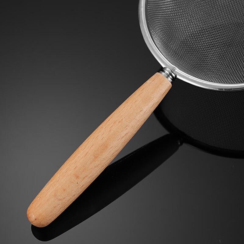 Wutuo 304 Stainless Steel Fine Mesh Strainer