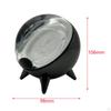 Fluid Rhythm Lamp Taneční hudba Partner Ornament Vizualizace Dekorativní Ferrofluid
