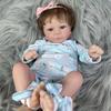19" Felicia Reborn Doll - Realistic & Cute Baby Toy, Popular Choice