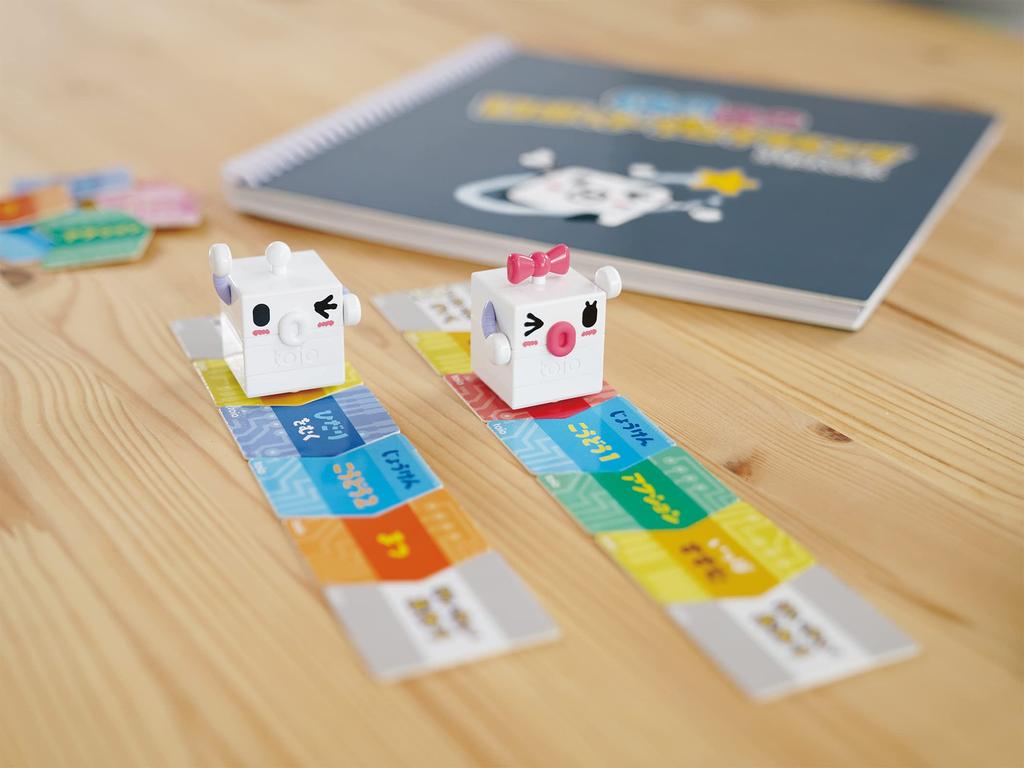 GoGo Robot Programming Advanced