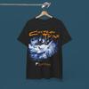 Cocteau Twins 'Treasure' Album T-Shirt Shoegaze Band T-Shirt