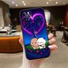 BUBU DUDU New Phone Case for Samsung S20 S21 S22 S23 S24 FE Ultra Plus Lite S21S A07 A17 A36 A37 A55 A57 F06 F16 M06 M16 M56