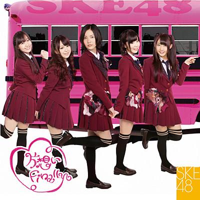 

CD SKE48 - Finally AVCD48342 Avex Trax 2012 Japan ObiPop Used
