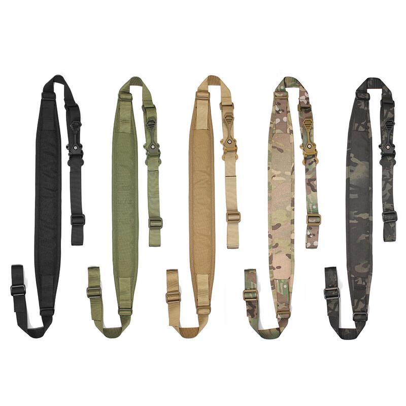 UOSU Pharaoh Tactical Two-Point MultiCam Sling