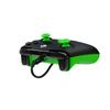 TURTLE BEACH Rematch Core Black Green Wired USB Officially Licensed by Compatible with PC and Xbox Series Chat Mic Ergonomic Design Warranty &