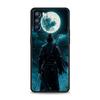 Japanese Bushido Samurai Case For Oppo Reno13 Reno12 Reno11 F Reno10 Pro A54 5G Find X5 A53 A52 A9 A17 4G A79 A80 A98 Cover