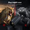 Digitales Nachtsicht-Monokular 10-faches digitales Zoom-Monokular-Teleskop Mini-Taschen-Monokular für Sternenbeobachtung Vogelbeobachtung Wandern