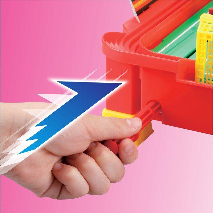 Super Mario Football Striker - Action and Puzzle Game - MARIO - 2 To 4 Players - Ages 5+