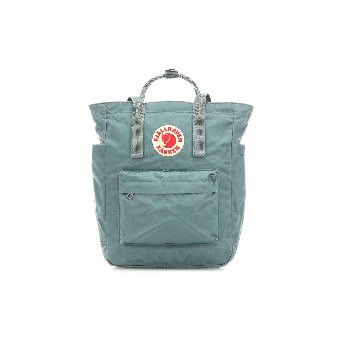 

New Fjallraven 14L Handbag, Shoulder Bag, Crossbody Bag Recycled Polyester With Organic Cotton Unisex 23710-664 30.0*15.0*36.1CM