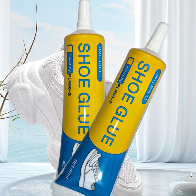 Adeziv Universal Puternic pentru Repararea Pantofilor din Piele și Adidași