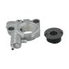Oil Pump Assembly with Worm C022000020 Compatible with For CS260 CS271 CS271T and CS350TES for Long Lasting Use