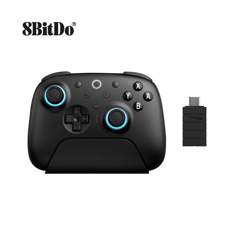 8BitDo Ultimate 2 Bluetooth Controller Wireless