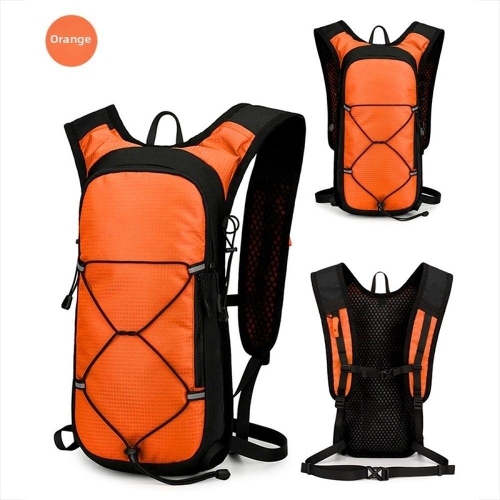 Foldable Outdoor Folding Handy Bag 20-35L Large Capacity Waterproof Cycling Daypack