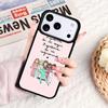 Medical Medicine Healthcare Nurse Phone Case For IPhone 17 16e 15 14 13 12 11 Pro Max Air Mini Soft Protective Cover