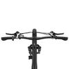 ZAZAWORK CF29 Multi Terrain Electric Bicycle 250W 48V15Ah Battery 35KM/H Top Speed 85KM Range City Commuting 29 Inch Tires E-Bike