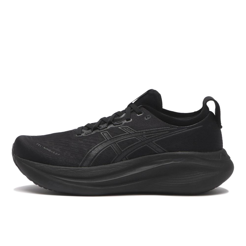 Asics Gernimbus 27 1011b958.001 Black G Grey