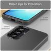 For Samsung Galaxy A26 5G Case TPU+PC Phone Back Cover Matte Translucent Design