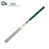 SATA Diamond Flat File
