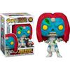 Marvel Zombies Mystique Zombie US Exklusiv 3,75" Funko Pop! Vinyl-Spielfigur