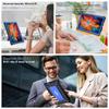 Pouzdro pro Lenovo Tab 10.1 2025 TB311FU TB311XU Armor Kryt se stojánkem pro Lenovo Tab K10C K10 2. generace Pouzdro pro děti