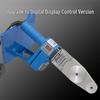 Rifeng PPR Pipe Welder with Anti-Scald Feature and Digital Display Temperature Control