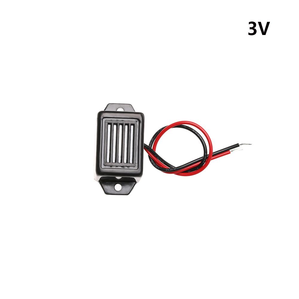 Mini Mechanical buzzer Sound Beeper Electronic Buzzer Alarm Constant Tone
