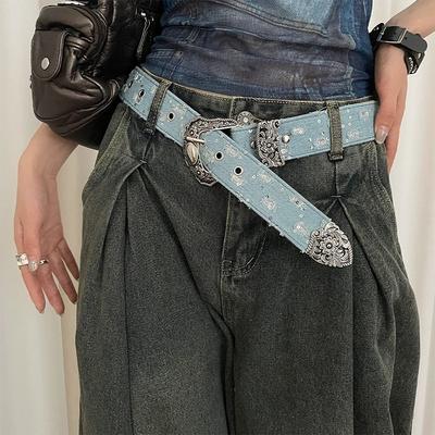 Accessoires – Ceintures pour femme