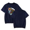 Summer Icrimax Women Men's T-shirts Graphic Printed O-Neck Oversized Short Sleeves Fashion Mens Clothing Streetwear