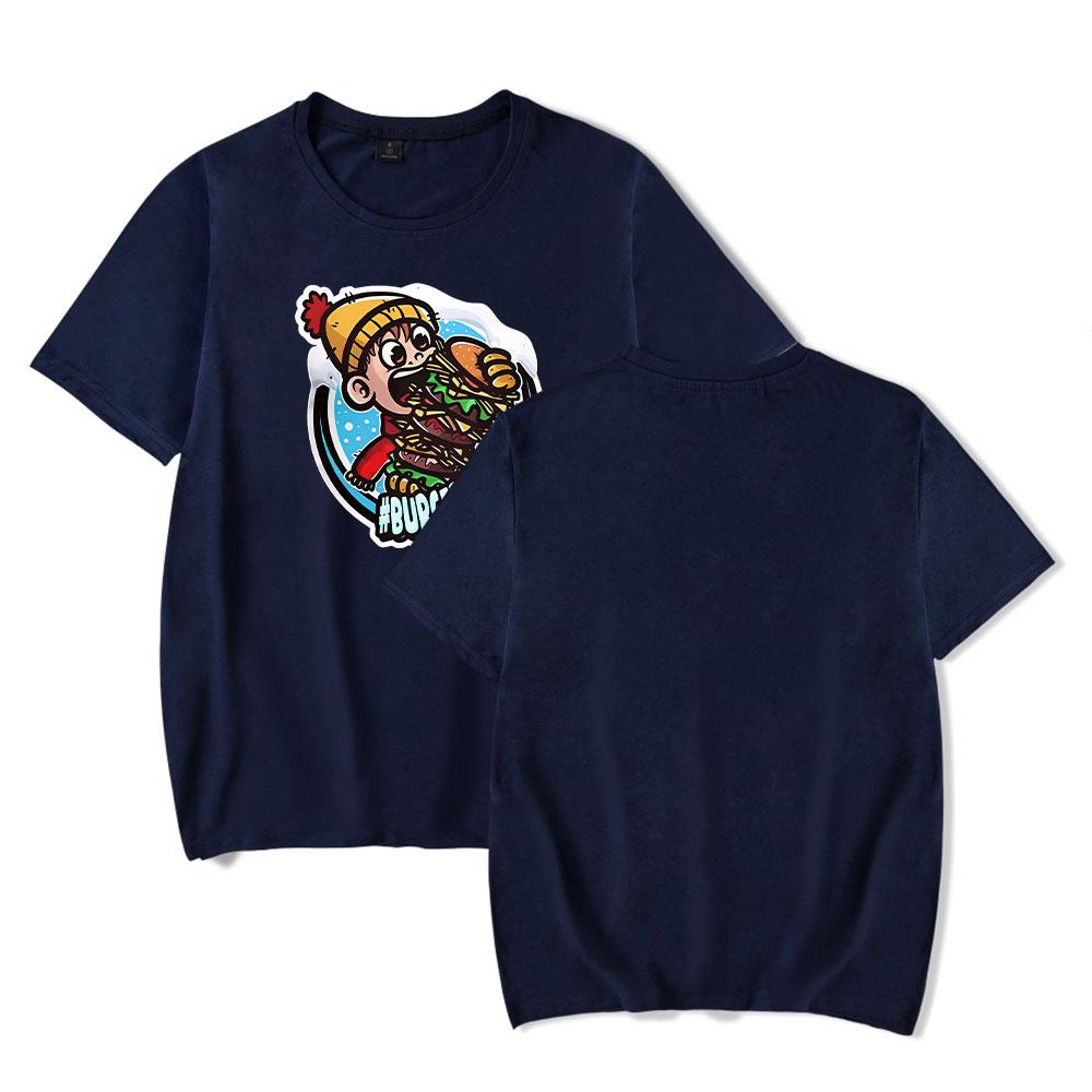 Summer Icrimax Women Men's T-shirts Graphic Printed O-Neck Oversized Short Sleeves Fashion Mens Clothing Streetwear