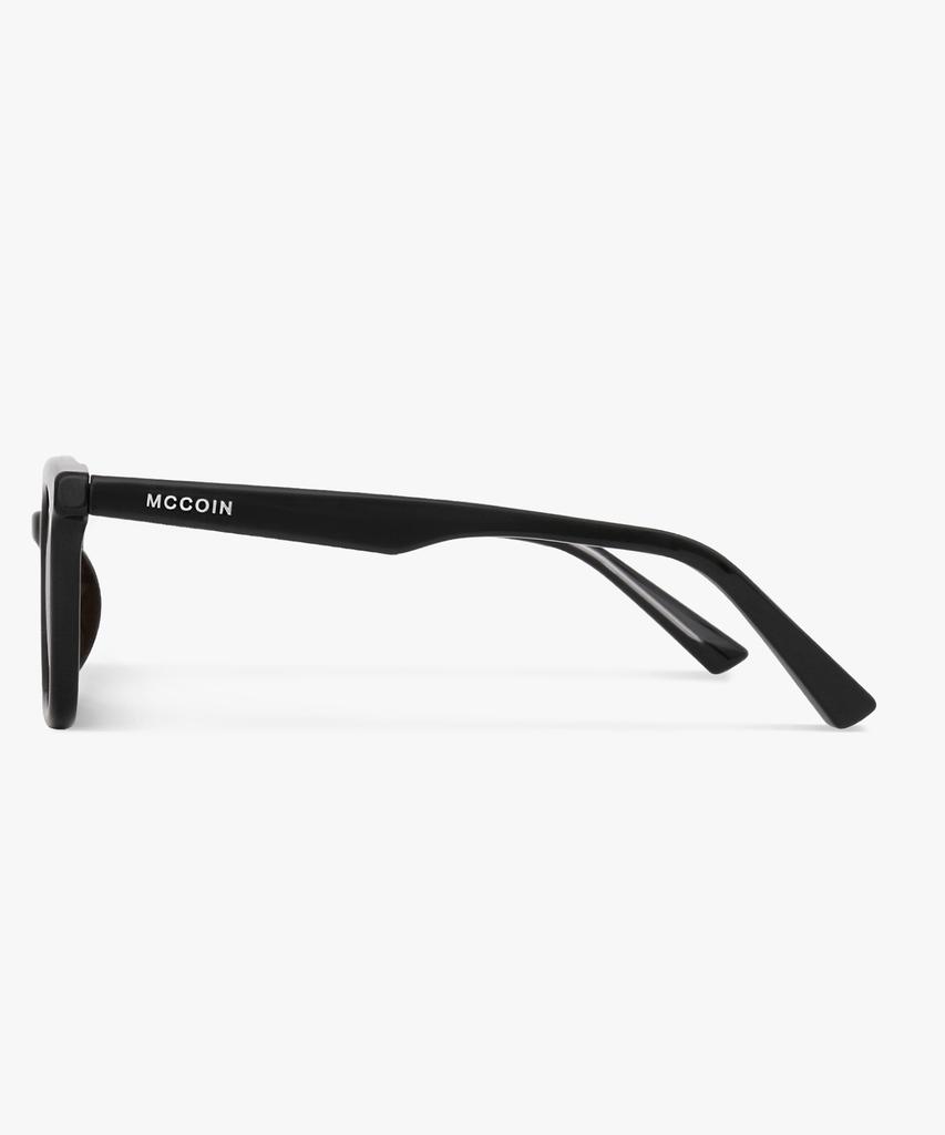 Maegkoin Didi 01 Black Didi Sunglasses (Black)