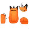Foldable Backpack Lightweight Packable Water Resistant Casual Travel Daypack for