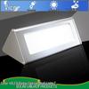 Smart LED Waterproof Solar Wall Light with Microwave Radar Sensor for Outdoor Courtyard