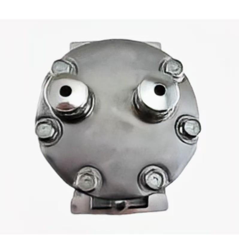 7H15 Compressor Compatible with SANDEN Models 4478, 4609, 1977959-C1, 86993462