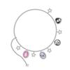 Fashionable Belly Chain for Women Bohemian Body Jewelry Layer Waist Chain Adjustable Bikini Beach Accessories Wear