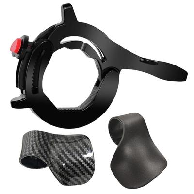Gerinkoken Throttle Lock Cruise Control, Motorcycle Throttle Assist Motorcycle Throttle Lock, Throttle Bike Cruise