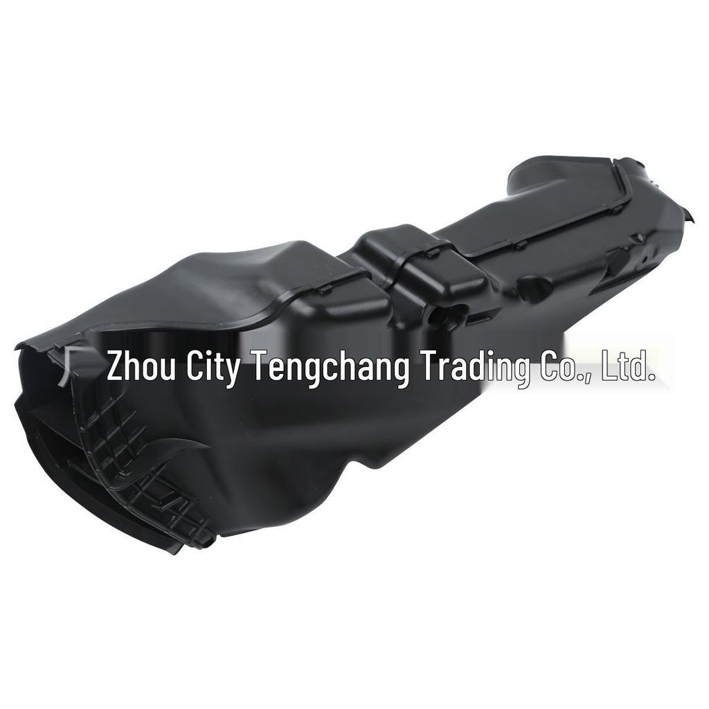 Motorcycle Air Inlet Vent Duct for GSXR600/750 (2011-2013)