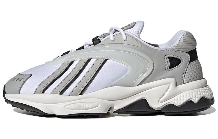 Adidas Wmns Oztral  White Grey  Women s HQ6765 36