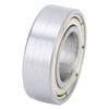 10PCs 3D Printer Silver Metal Accessories for V-Slot NEMA23 Motor Precision Ball Bearing 688zz