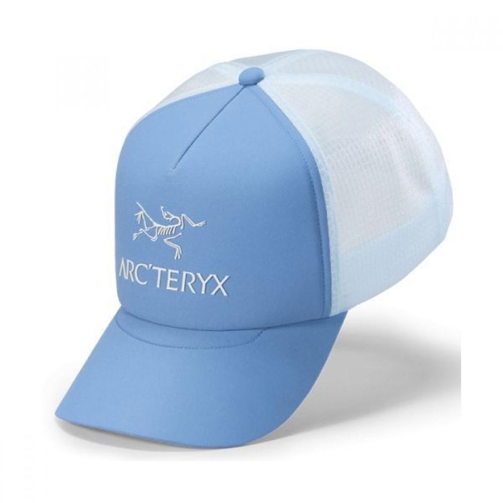 

Arcteryx Arcteryx Arcteryx Ss24 Bird Ward Trucker изогнутый STONE WASHDAYBREAKNA