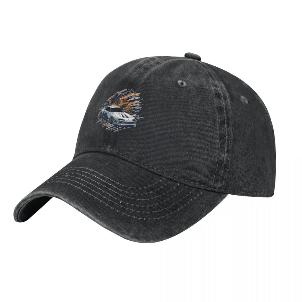 Carthemed Products Baseball Cap Fashion Beach Streetwear Anime Vintage Women Unisexs